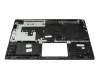CT2410 Original HP Tastatur inkl. Topcase DE (deutsch) schwarz/silber