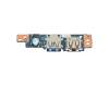 CZ511&CZ411 Original Lenovo USB Platine