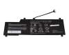 Captiva Power Starter R84 (NL52NU) Original Akku 49Wh