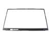 Clevo NP50 Original Front-Abdeckung schwarz