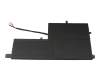 Clevo V155RNEQ Original Akku 51,3Wh