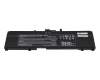 Clevo X270x Original Akku 99Wh (15,2V)