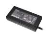 Clevo X8100 Netzteil 230,0 Watt von Chicony weiblicher Stecker