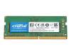 Crucial CT16G4SFD832A Arbeitsspeicher 16GB DDR4-RAM