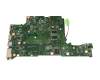 DA0Z8GMB8F0 Original Acer Mainboard (onboard CPU/GPU/RAM)