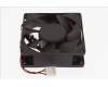 DC.10911.007 Acer Systemlüfter 12V, 80x80x25mm, 4-Pin, mit Kabel