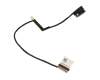 DC02001X510 Original Lenovo Displaykabel LED eDP 30-Pin
