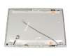 DC02001YF20 Original Lenovo Displaydeckel 39,6cm (15,6 Zoll) silber