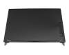 DC02001ZY00 Original Lenovo Displaydeckel inkl. Scharniere 39,6cm (15,6 Zoll) schwarz
