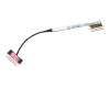 DC02C00BU10 Original Lenovo Displaykabel LED eDP 30-Pin