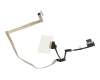 DC02C00P400 Original Dell Displaykabel LED 30-Pin