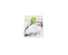 DC02C00UB00 Original Acer Displaykabel LED eDP 40-Pin