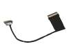 DC02C00YA10 Original Lenovo Displaykabel LED 30-Pin