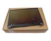 DC02C00YV10 Original Lenovo Displayeinheit 14,0 Zoll (WQXGA+ 2880x1800) schwarz