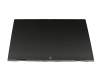 DC02C00Z200 Original HP Touch-Displayeinheit 15,6 Zoll (FHD 1920x1080) schwarz