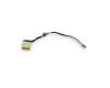 DC30100Q500 Original Lenovo Stromversorgungsbuchse inkl. Kabel