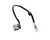 DC30100T600 Original Lenovo Stromversorgungsbuchse inkl. Kabel