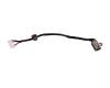 DC30100UD00 Original Dell Stromversorgungsbuchse inkl. Kabel
