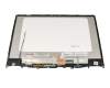DC33001HX10 Original Lenovo Touch-Displayeinheit 14,0 Zoll (FHD 1920x1080) schwarz