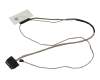 DC33001TZ10 Original Lenovo Displaydeckel 39,6cm (15,6 Zoll) silber