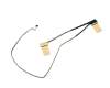 DD0XK2LC010 Original Asus Displaykabel LED eDP 30-Pin