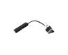 DDP0ZGQHD000 Original Acer Festplatten-Adapter für den 1. Festplatten Schacht