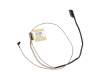 DDX15ALC020 Original HP Displaykabel LED 30-Pin