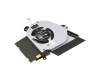 DFS200912210T Original Asus Lüfter (CPU)
