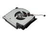 DFSCL42P065937 Original Asus Lüfter