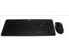 DK.RF41B.04J Acer Tastatur-Kit, Schwarz, UK-Layout, DK RF41B 04J & DC 11211 00W