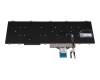 DLM17H7 Original Chicony Tastatur DE (deutsch) schwarz mit Mouse-Stick