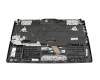 DQ60PLBLB35 Original Asus Tastatur inkl. Topcase DE (deutsch) schwarz/transparent/schwarz mit Backlight