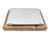 DT004R Touch-Displayeinheit 14,0 Zoll (FHD 1920x1080) silber B-Ware