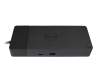 Dell 04JXDM Dockingstation WD19S inkl. 130W Netzteil