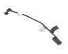 Dell 04W0J9 Batteriekabel