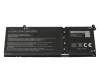 Dell 15 DC15255 Replacement Akku 38Wh