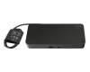 Dell 210-BTJB Pro Dock WD25Z inkl. 180W Netzteil