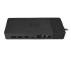 Dell 4JXDM Dockingstation WD19S inkl. 130W Netzteil