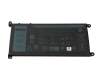 Dell Chromebook 11 (3189) Original Akku 42Wh