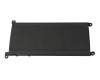 Dell Chromebook 11 (3189) Original Akku 42Wh