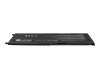 Dell Chromebook 13 3380 (P80G001) Replacement Akku 55Wh