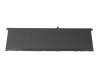 Dell DC14250 Original Akku 64Wh (4 Zellen)