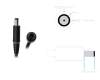 Dell G16 (7630) Original Netzteil 280,0 Watt flache Bauform