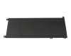 Dell G3 17 (3779) Original Akku 56Wh