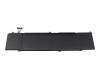Dell G7 17 (7790) Original Akku 90Wh 11,4V
