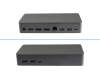 Dell GPCYV Universal Dock UD22 inkl. 130W Netzteil