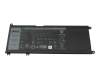 Dell Inspiron 14 (7486) Chromebook Original Akku 56Wh