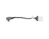 Dell Inspiron 15 (3565) Stromversorgungsbuchse inkl. Kabel