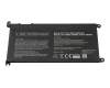 Dell Inspiron 15 (5583) Replacement Akku 39Wh (1,5cm Variante)