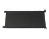 Dell Inspiron 15 (7560) Replacement Akku 39Wh (1,5cm Variante)